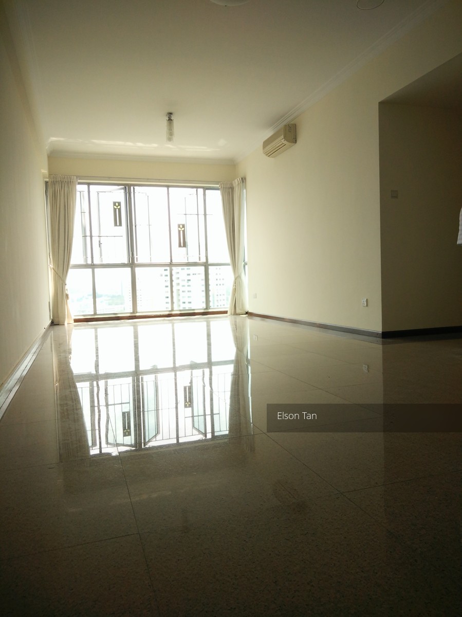Bishan Loft (D20), Condominium #113134752